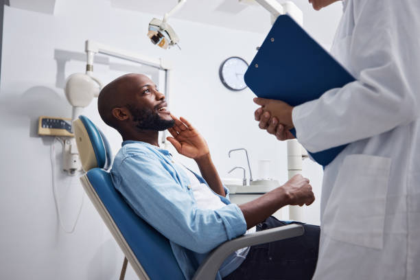 Best Emergency Dental Services for Seniors in Lilburn, GA