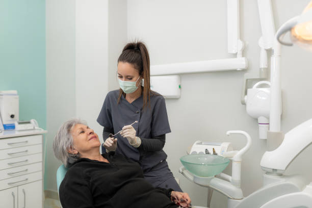 Best Emergency Dentist for Special Needs Patients in Lilburn, GA