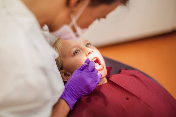Best Emergency Root Canal Treatment in Lilburn, GA
