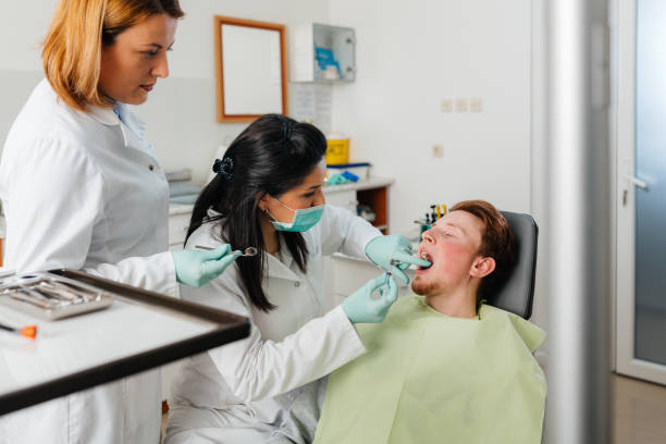 Best Pediatric Emergency Dentist in Lilburn, GA