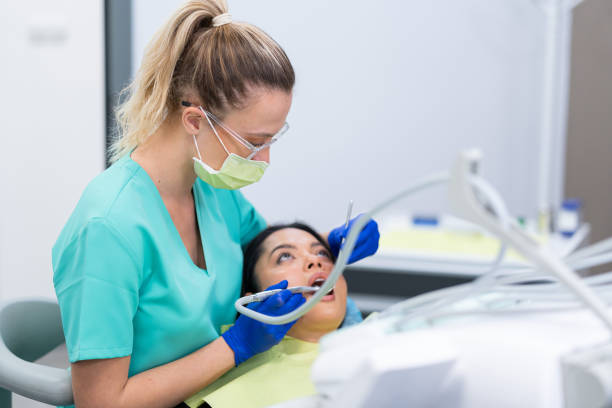 Best Broken or Cracked Tooth Emergency Dentist in Lilburn, GA