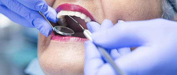 Best Emergency Cosmetic Dentistry in Lilburn, GA